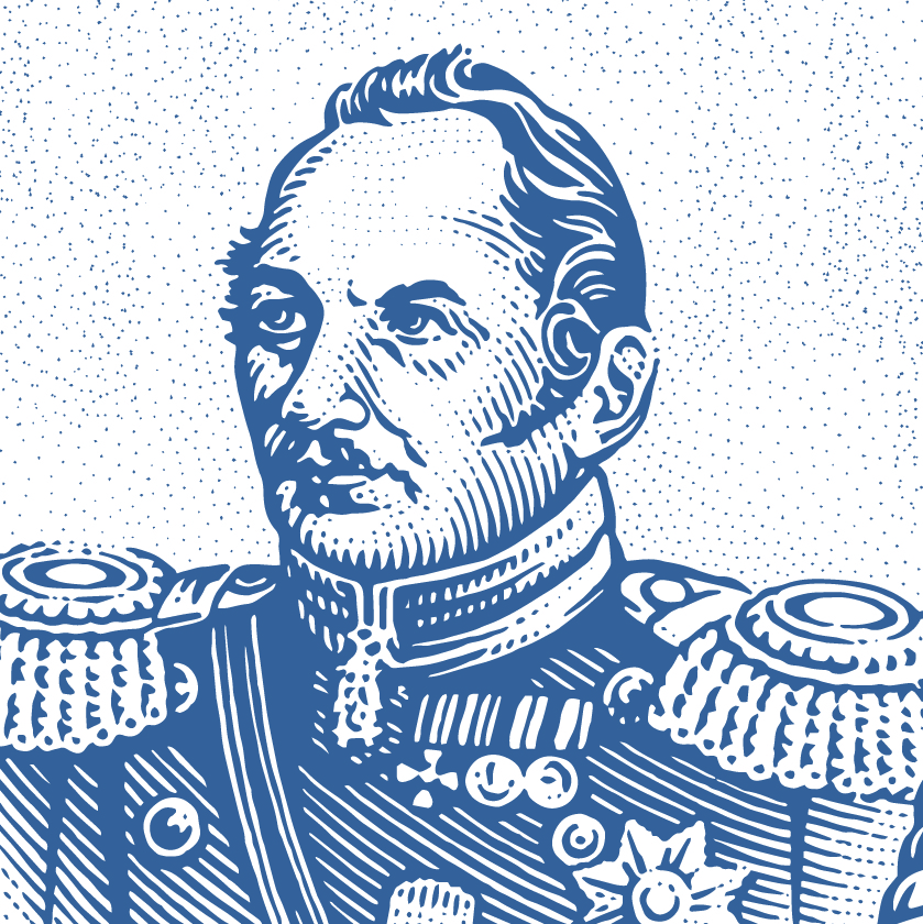 Fabian Gottlieb von Bellingshausen